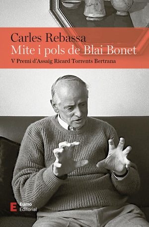 MITE I POLS DE BLAI BONET