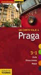 UN CORTO VIAJE A PRAGA GUIARAMA COMPACT