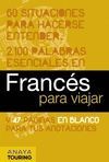 FRANCS PARA VIAJAR