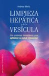 LIMPIEZA HEPTICA Y DE LA VESCULA