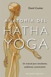 ANATOMA DEL HATHA YOGA