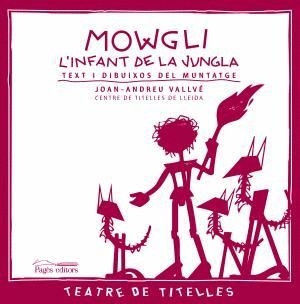 MOWGLI, L'INFANT DE LA JUNGLA