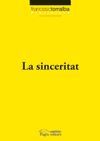 LA SINCERITAT