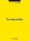 LA SINCERITAT