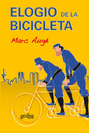 ELOGIO DE LA BICICLETA