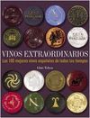 VINOS EXTRAORDINARIOS