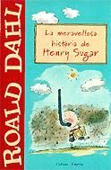 LA MERAVELLOSA HISTRIA DE HENRY SUGAR