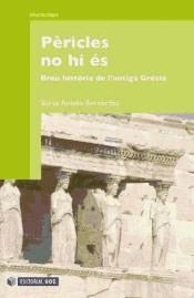 P�RICLES NO HI �S