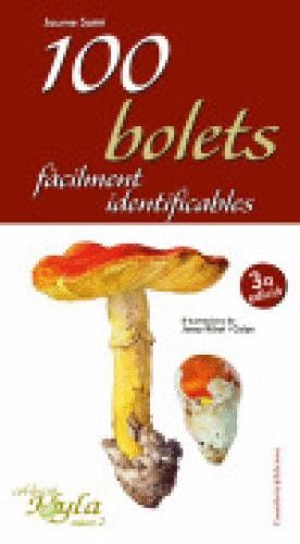 100 BOLETS FCILMENT IDENTIFICABLES