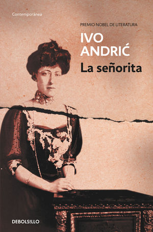 LA SEORITA