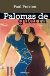 PALOMAS DE GUERRA