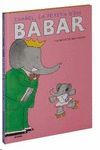 ISABEL, LA PETITA DE BABAR