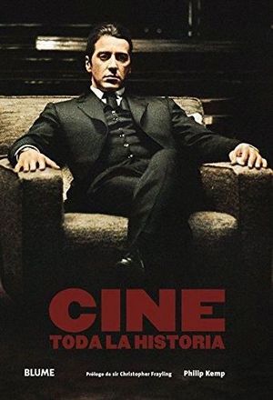 CINE, TODA LA HISTORIA