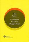 CONTE DE NADAL DE L'AUGGIE WREN