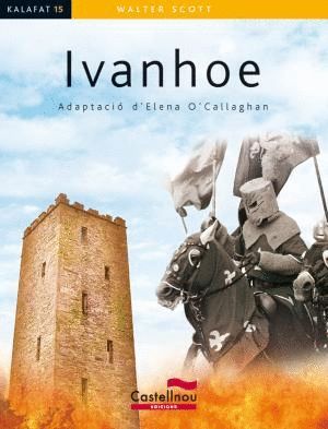 IVANHOE CATAL