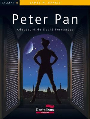 PETER PAN CATAL