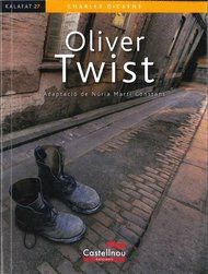 OLIVER TWIST CATAL