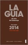 GUIA DE VINS DE CATALUNYA 2014