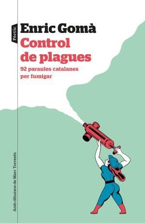 CONTROL DE PLAGUES