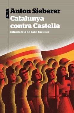 CATALUNYA CONTRA CASTELLA