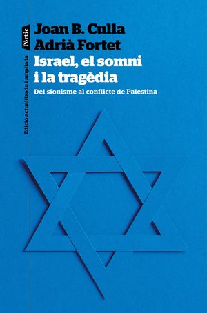 ISRAEL, EL SOMNI I LA TRAGDIA