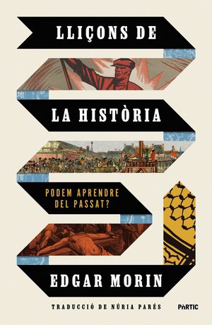 LLIONS DE LA HISTRIA