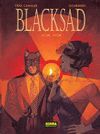 BLACKSAD 3 ALMA ROJA