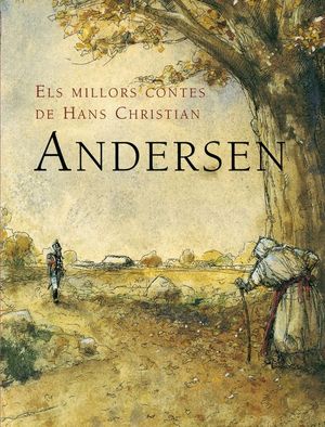 LES MILLORS RONDALLES D'ANDERSEN