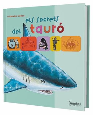 ELS SECRETS DEL TAUR