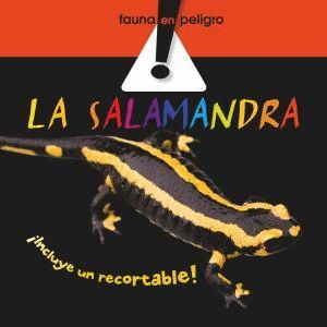 LA SALAMANDRA