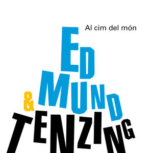 AL CIM DEL M�N