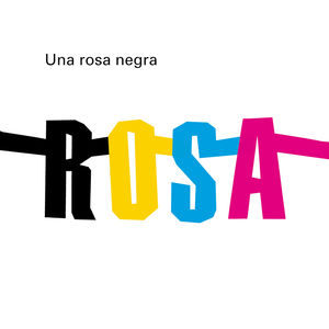 UNA ROSA NEGRA