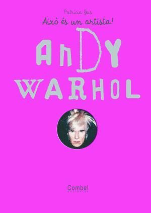 ANDY WARHOL