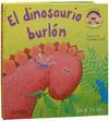 EL DINOSAURIO BURLN
