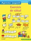 EXERCICIS DE CLCUL 6-7 ANYS