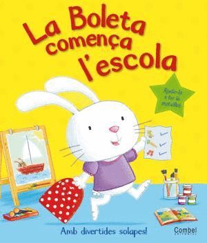 LA BOLETA COMENA L'ESCOLA