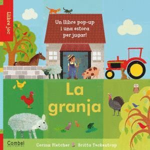 LA GRANJA