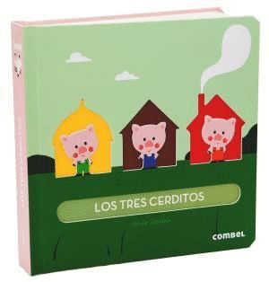 LOS TRES CERDITOS