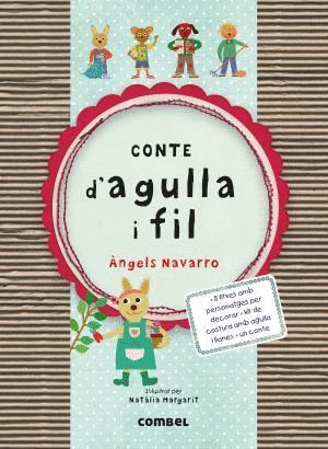 CONTE D'AGULLA I FIL