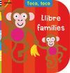 TOCA TOCA LLIBRE FAMLIES