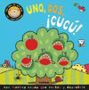 UNO, DOS, �CUC�!