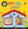 ROJO, AZUL, �CUC�!