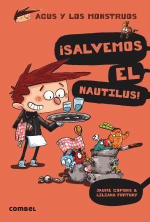 SALVEMOS EL NAUTILUS!