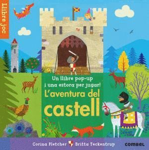 L'AVENTURA DEL CASTELL