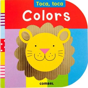 TOCA, TOCA COLORS