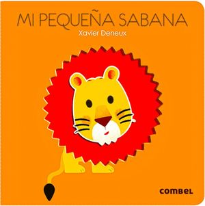 MI PEQUE�A SABANA