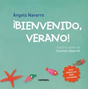 BIENVENIDO VERANO!