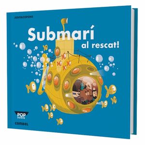 SUBMAR AL RESCAT!