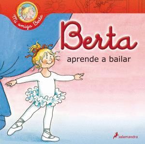 BERTA APRENDE A BAILAR