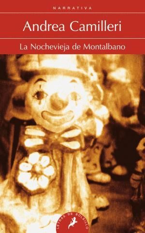 LA NOCHEVIEJA DE MONTALBANO